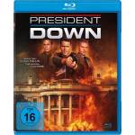 Jesse Kove / Lorenzo Lamas / Logan;Paul - President Down [DE-Version, Regio 2/B]