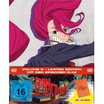 Polyband & Toppic - Dan Da Dan - Staffel 1.3 Ltd. (dvd) Min: 96/dd/ws [DE-Version, Regio 2/B]