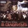 Wu-tang Clan - 8 Diagrams [DE-Version, Regio 2/B]