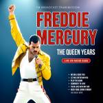 freddie Mercury - The Queen Years