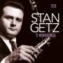 Stan Getz - s Wonderful