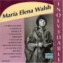 Maria Walsh Elena - Coleccion Inolvidable