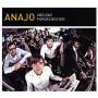 Anajo - Anajo und das Poporchester