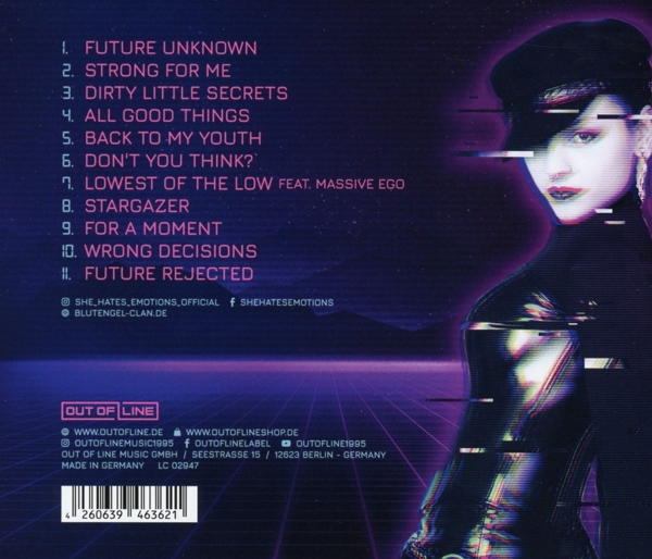 Future Unknown 1