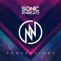 Sonic Syndicate - Confessions (Limited Digipak Version)
