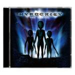 Hypocrisy - The Arrival(20th Anniversary Edition)