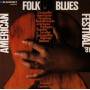 V / A - American Folk Blues Festival 81