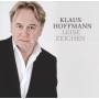 Klaus Hoffmann - Leise Zeichen