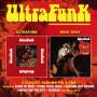 Ultrafunk - Ultrafunk/Meat Heat (2 Expanded Classic Albums)