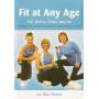 Sue Grant - Fit At Any Age For Older Active Adults [US-Version, Regio 1]