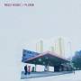 Field Music - Plumb-Clear Plum Colored