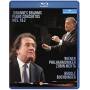 Rudolf Buchbinder / Zubin Mehta / WP - Klavierkonzerte 1+2 [Regio free (0)]