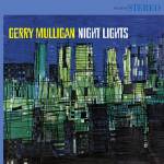 gerry Mulligan - Night Lights (Acoustic Sounds)