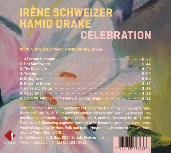 Celebration 1