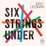 Eric Legnini - Six Strings Under