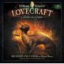 H.P. Lovecraft - Chroniken des Grauens: Akte 9 - Die Katzen von Ult