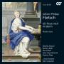 Voskuilen / Mauch / Bbl / Potter / Mammel / L'Arp - Ich Freue Mich Im Herrn-Musica Sacra
