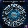 Zodiac Mprint - Ride Ths Stars