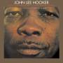 John Lee Hooker - Coast To Xoast/anywhere Anytim