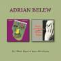 Adrian Belew - Mr.Music Head/Inner Revolution