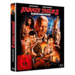 Karate Tiger - KARATE TIGER 3 - Scanavo BD Edition [DE-Version, Regio 2/B]