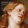 The Cardinall's Musick / Andrew Carwood - Missa Congratulamini mihi/Ave Maria/Dum esset rex