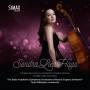 Sandra Lied Haga / Terje Mikkelsen / + - Rococo Variation/Cellokonzert op.104