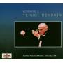 Yehudi Menuhin - RPO-Hommage A Yehudi Menuhin