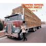 Various - Truckers,Kickers,Cowboy Angels Vol.3