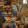 Carl Jackson / The Choir Of HM Chapel Royal - Christmas from the Chapel Royal