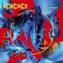Kokoko! - Fongola (LP+MP3) (Red Vinyl)