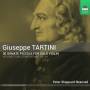 Peter Sheppard Skaerved - 30 Sonate piccole Vol.4