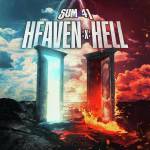 Sum 41 - Heaven :x: Hell(Blue Vinyl)