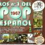 V / a - Los Numeros 1 Del Pop Espanol 1967 / Various