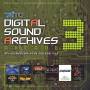Taito Digital Sound Archives - Arcade Vol.3