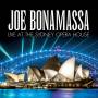 joe Bonamassa - Live At The Sydney Opera House