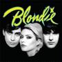 Blondie - Blondie Fridge Magnet: Eat To The Beat