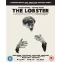 Lobster - Lobster [US-Version, Regio 1/A]