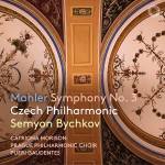 Mahler / Morison / Prague Philharmonic Choir - Mahler: Sinfonie Nr. 3