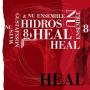 Mats Gustafsson & Nu Ensemble - Hidros 8-Heal