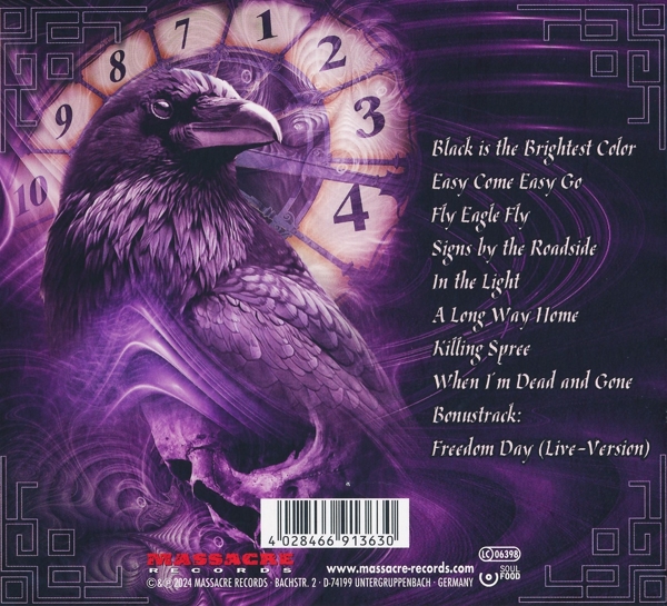 2024 (Digipak) 1