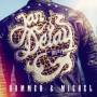 Jan Delay - Hammer & Michel (Ltd.Deluxe Edt.) [US-Version, Regio 1/A]