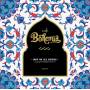 Dj Txako - Cafe Bohemia-Drip on All Gypsies