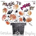 Gershon Kingsley - Music to Moog by