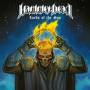 Hammerhead - Lords Of The Sun (Jewel case)
