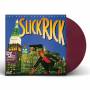 Slick Rick - The Great Adventures Of Slick Rick (Colour, 2LP)