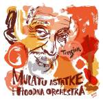 Mulatu Astatke / Hoodna Orchestra - Tension