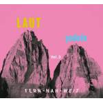 Various - LAUT yodeln! Fern-Nah-Weit 03