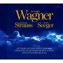 WAGNER / STRAUSS / ESTONIAN NATIONAL MALE CHOIR - Opernchre Und Andere Chorwerke