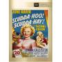 Scudda Hoo Scudda Hay / (ntsc Full Mono) - Scudda Hoo Scudda Hay [Regio free (0)]